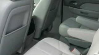 2009 CHEVROLET TAHOE Hammond, LA