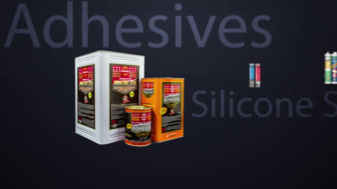 Anchor Allied Factory Ltd Corporate Video