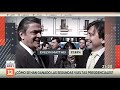 Cmo se han ganado las anteriores segundas vueltas presidenciales