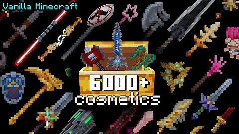 All The Named Variants Update! Name-Dependant Items Texture Pack (Vanilla 1.21.5 - 1.21.8)