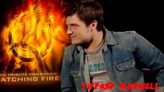 Josh Hutcherson  Funny Moments (Part 3)