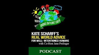 Podcast Episode 14 - Separated Under the Same Roof