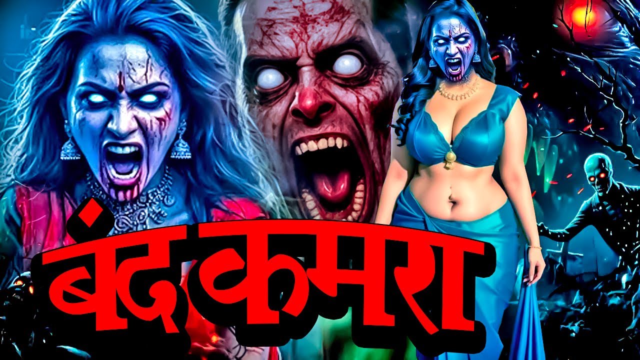 Band Kamra - Aahat New Episode 2026 | Horror Show 2026 | डर का असली एहसास | #HorrorFilm