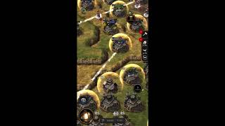 Game of Thrones Conquest - K88 King's Landing screenshot 5