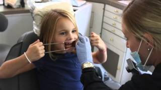 Orthodontics At Grove Dental