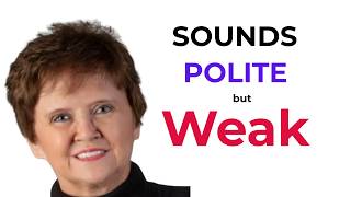 Your Email Sounds Polite… But Feels Weak screenshot 1