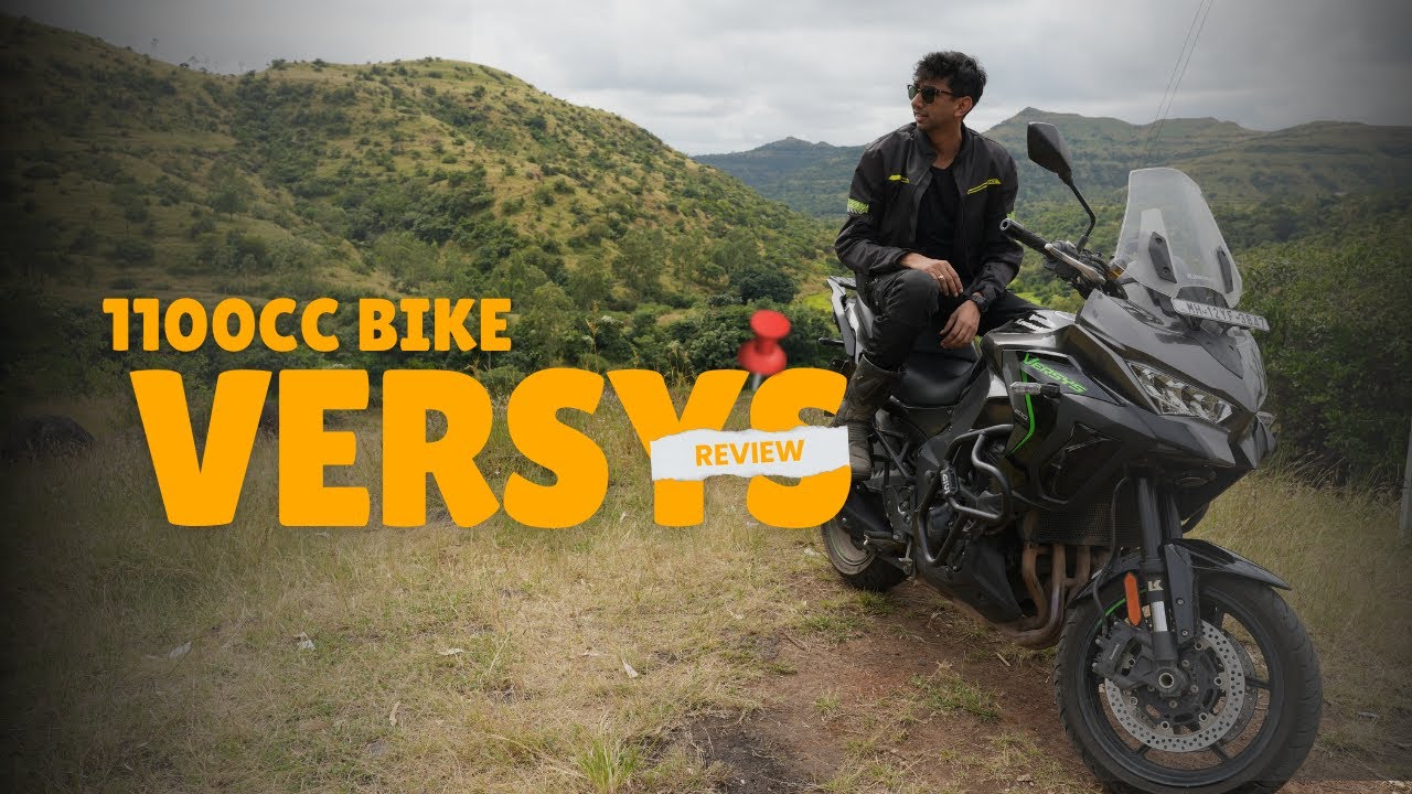 Kawasaki Versys 1100 Owner Review | Pros, Cons & Real-Life Experience