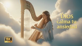 ✨ Susurros de Esperanza – Música Cristiana Instrumental / Worship Instrumental ✨