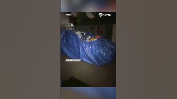 một đêm dài với bà con xứ huế: cố đô huế oằn mình trong cơn lũ lịch sử, đồng bào cả nước chỉ mong