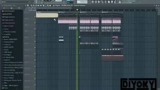 Hardwell & W&W feat. Fatman Scoop - Don't Stop The Madness (Phinias Remake )