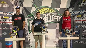 2wd Expert Stock Buggy - A Main