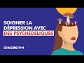 LSD Et Champignons Hallucinogènes Le Remède Ultime Contre La Dépression Investigation mp3