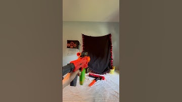 Adventure force spectrum reload #nerf #nerfguns