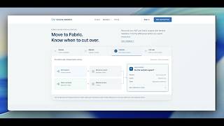 Migration Validation in Microsoft Fabric