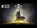 Campaa  aeterna noctis 10 ya no mas plataformeo