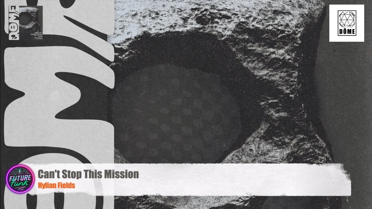 🔻Hylian Fields - Can't Stop This Mission [DÔME]