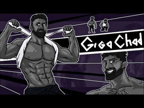 G3ox_em - Gigachad Theme (Phonk House Version) (Slowed + Reverb)