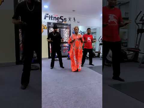 Caméléon #dance #caméléon #dancechallenge #afrodance