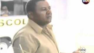 Pegadinha - Programa Silvio Santos - Decorar Sorvete Com Gell Correia