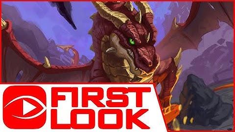 Ravendawn Online Gameplay - First Look (F2P)