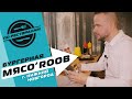 БУРГЕРНАЯ МЯСОROOB - Нижний Новгород