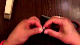 Spiral Button Ring Net Worth