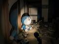 I Found the Abandoned Doraemon House... 🏚️🎈#viral#fyp#anime#mystery#trending#trendingshorts#aivideo
