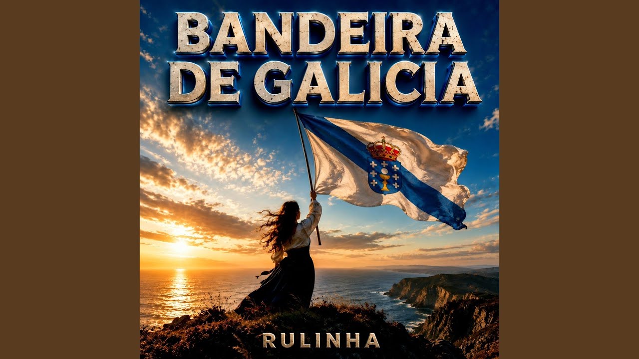 Bandeira De Galicia