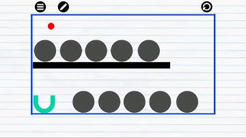 Physics drop LeveL:79 and 80 gameplay.....!! (BY LABiB)....!!!😎😎😎