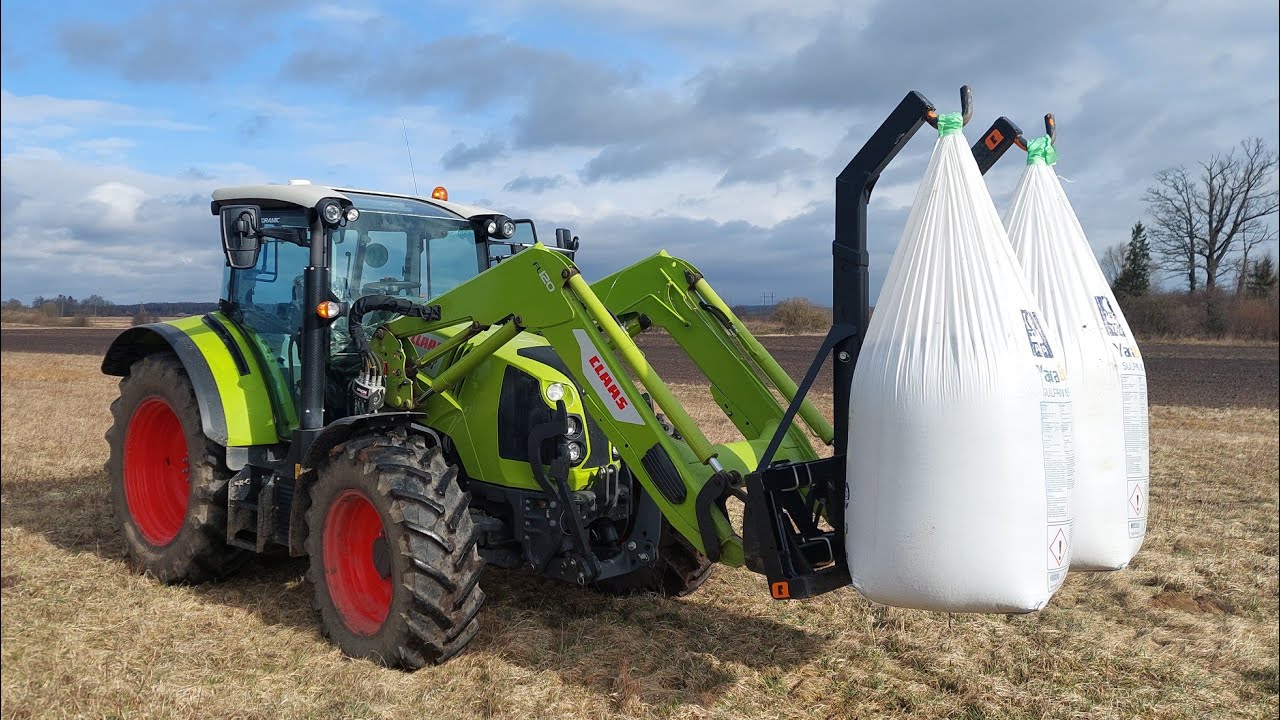 #10 Class Arion 440 😲