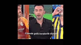 Beyaz futbol Rasim ozan kütahyalı abdülkadir hocayı kışkırtıyor 7-0 diyor.