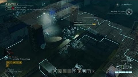 XCOM 2: WotC - Between the Eyes + Tracer Rounds + Faceoff vs. the Lost = WIN