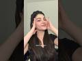 Morning routine🤍 #beauty #skincare #beautytips #skincareroutine #viral #shorts