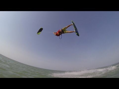 Tim's Video Diaries - Sri Lanka Islands