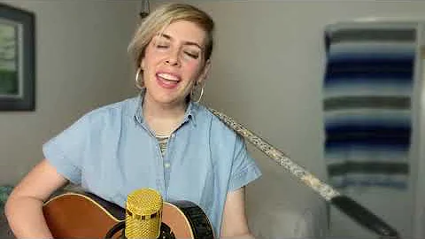 Natalie Price - The Bedroom Sessions - Leaving the valley by Pedro the Lion