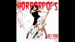 Horrorpops - Ghouls_Album_(Hell Yeah) (Psychobilly)