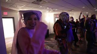 Combatcon 2024 Highlights