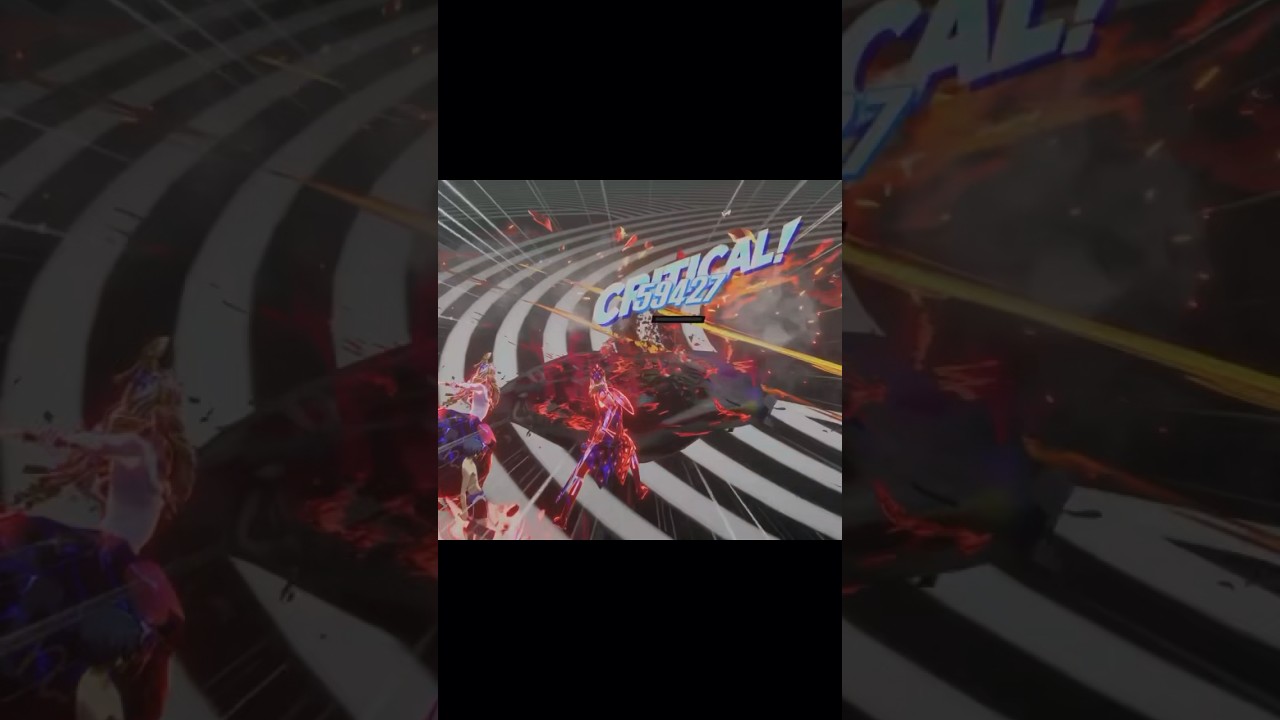 We’ve Yoshitsune in Persona 3 Reload 