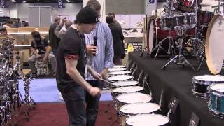 Sakae @ Winter NAMM 2015