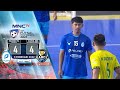 PERTANDINGAN SERU! IPC PELINDO VS KANCIL BBK (4-4) | LIGA FUTSAL PROFESIONAL 2021