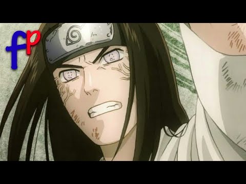 NEJI(NARUTO)|AMV