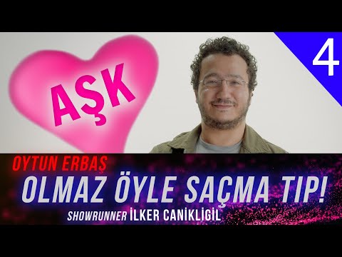 AŞK - Oytun Erbaş - Olmaz Öyle Saçma Tıp B04