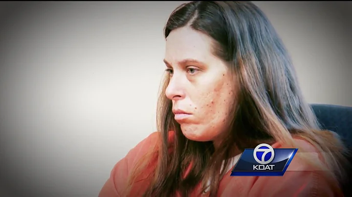 Jessica Kelley talks about strange day in court wi...