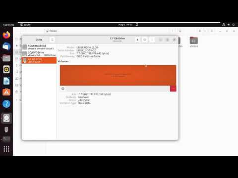 ვიდეო: როგორ შევქმნათ ISO DVD Windows 7: 9 საფეხურით (სურათებით)
