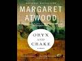Oryx and Crake — When Biology Becomes a Corporate Product