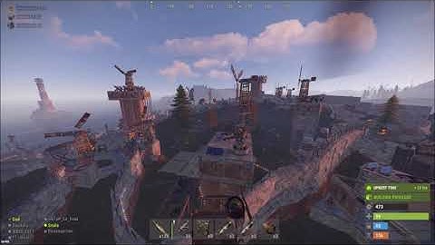 RUST: Most hated group on Facepunch small 1