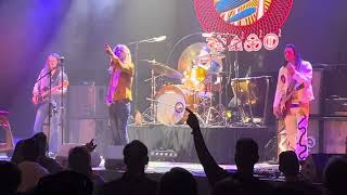Led Zeppelin 2 'The Ocean' by Led Zeppelin at The Argo in Whitefish Bay, WI USA - 5.8.26