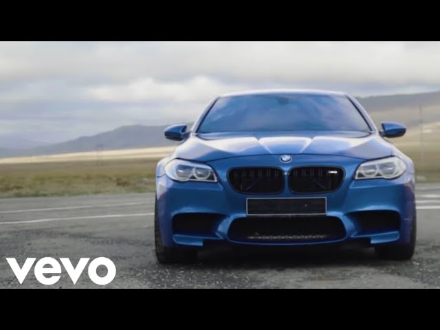 Spicyverse - Deep End Feat. Foushée Remix (Clip LIMMA)