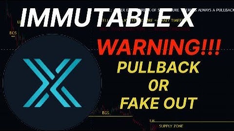 Is  Immutable X (IMX)  Done With It