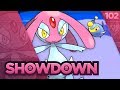 POKÉMON SHOWDOWN [102] BLUBELLA, DAS NEUE DRESSELLA?